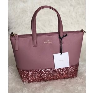 Kate Spade Ina Greta Court Satchel